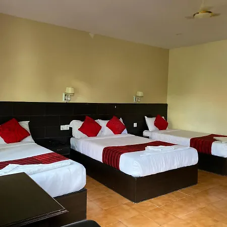 Pokhara Cottage Exterior photo