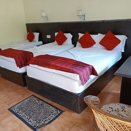 Pokhara Cottage Exterior photo