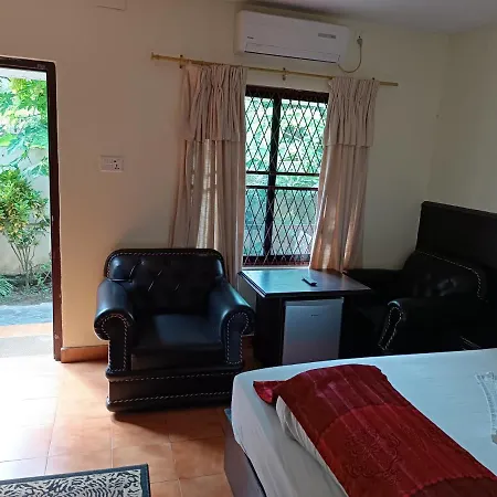 Pokhara Cottage Exterior photo