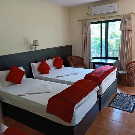 Pokhara Cottage Exterior photo