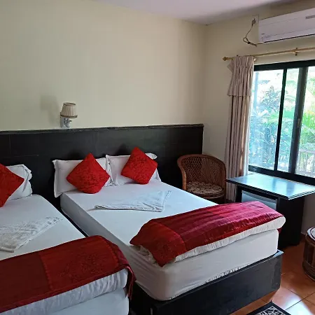 Pokhara Cottage Exterior photo