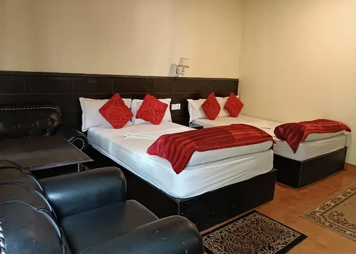 Pokhara Cottage