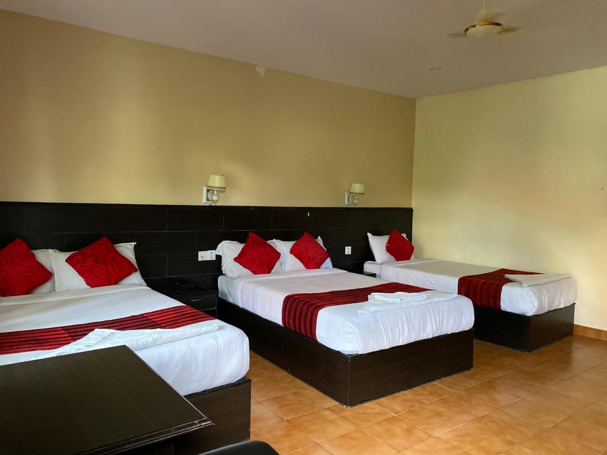 Pokhara Cottage Apartment