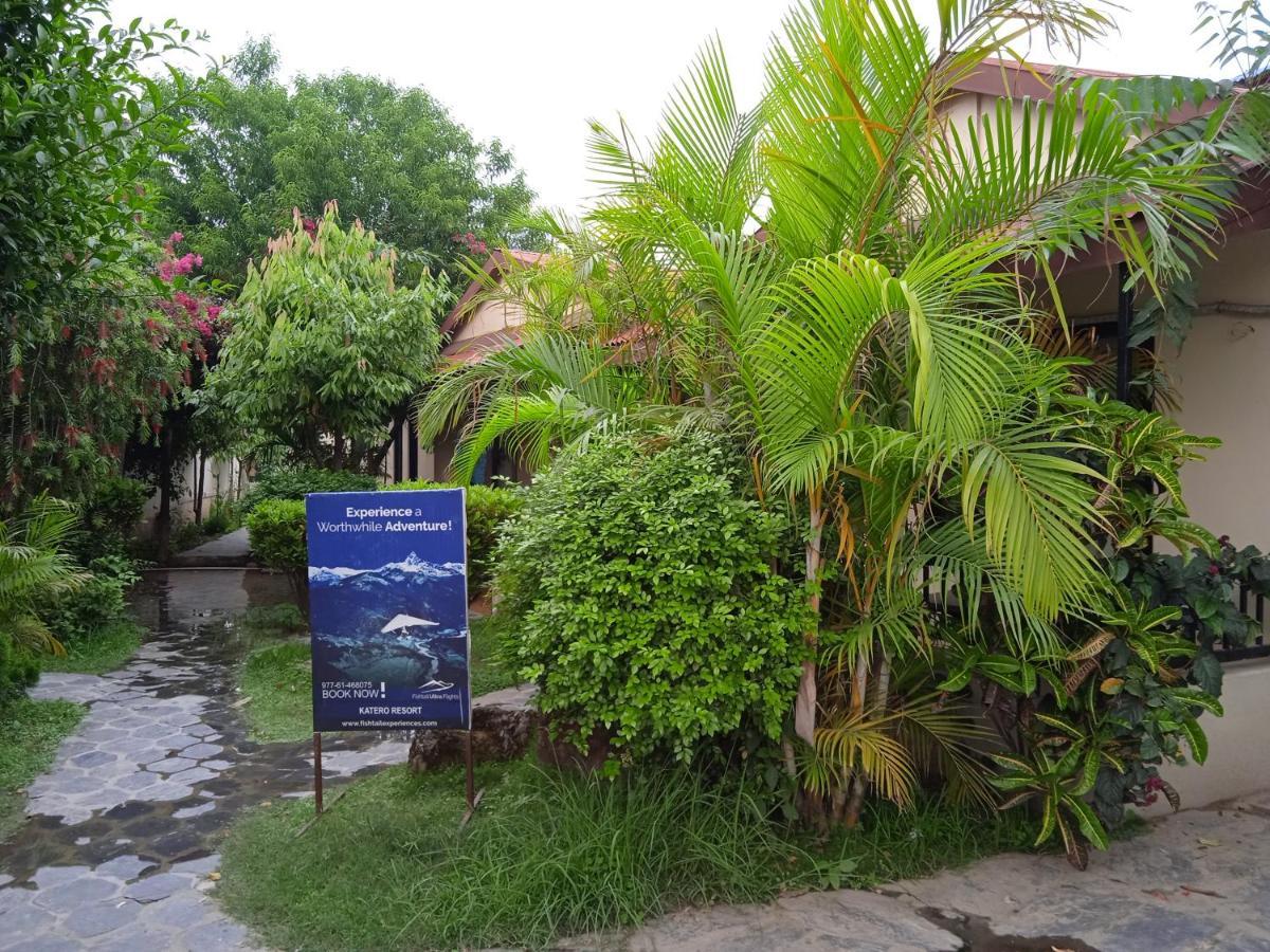 Pokhara Cottage Apartment Pokhara