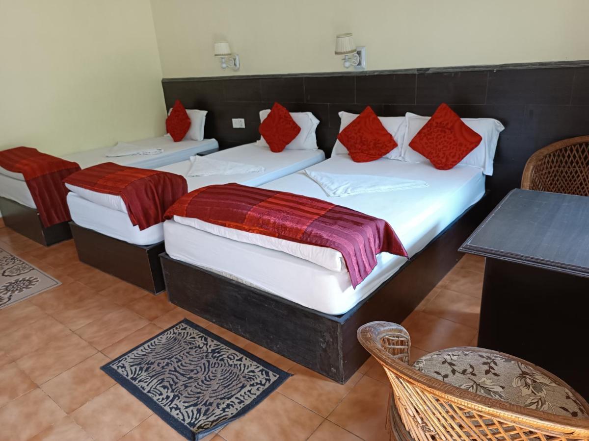 Pokhara Cottage