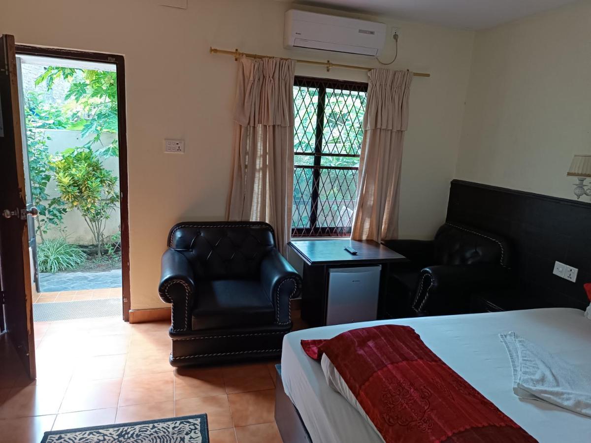 Pokhara Cottage Apartment *