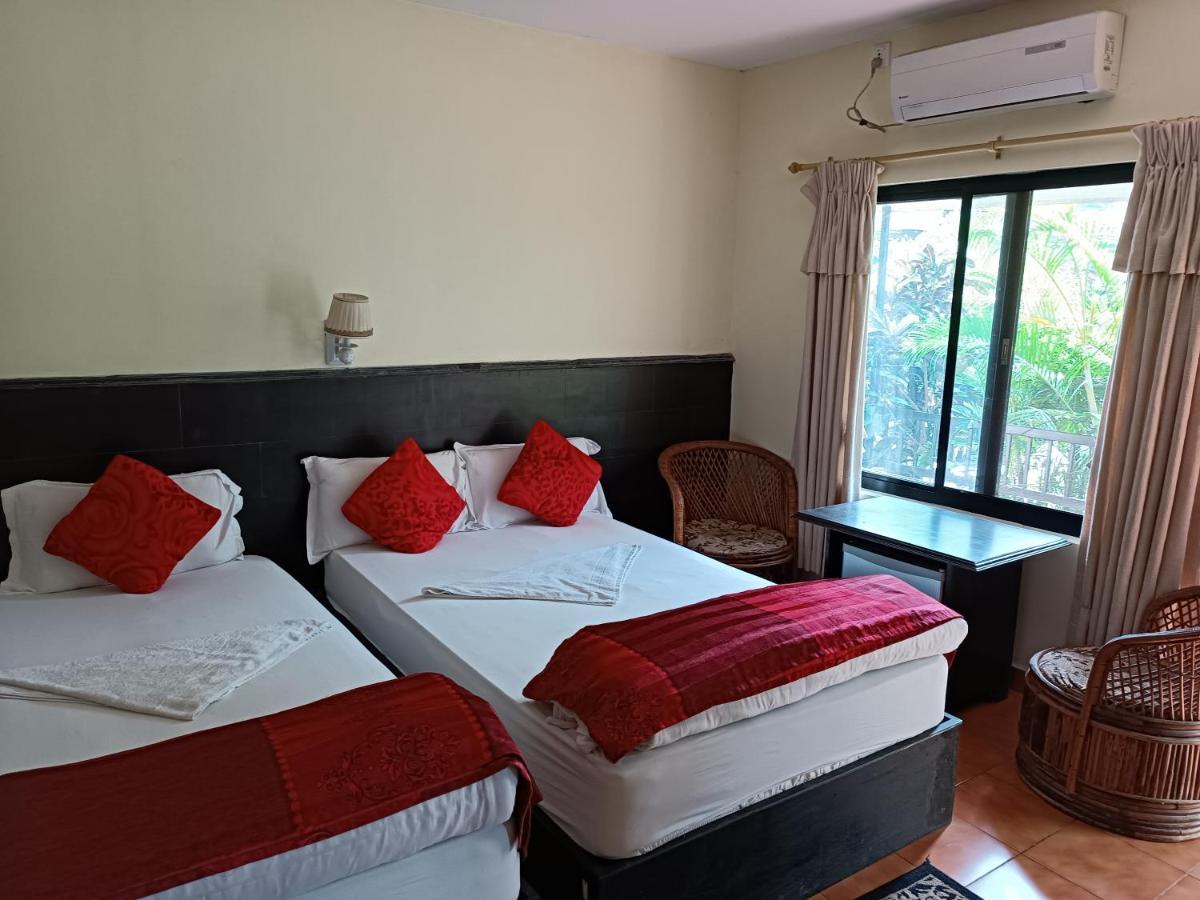 Pokhara Cottage Apartment